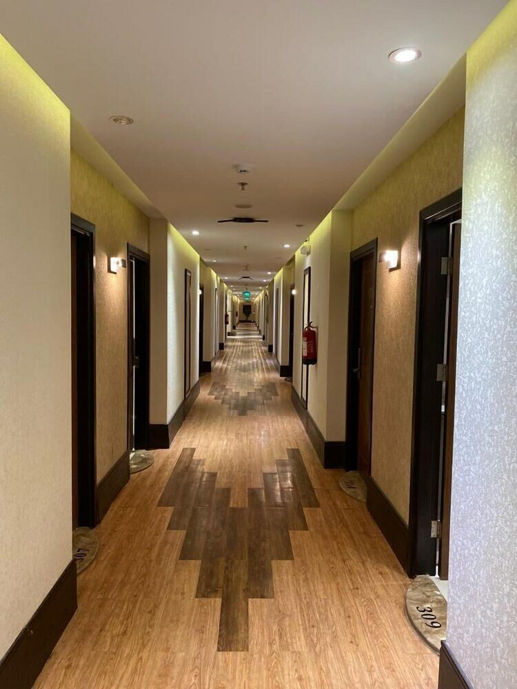 Фото Karim Mecca Hotel