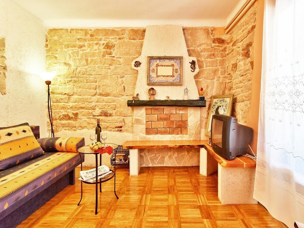 Фото Villa Marina Valtura