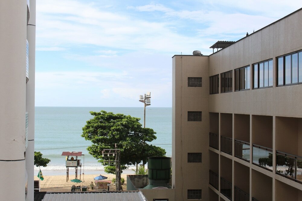 Фото Flat Atlantico - Beira Mar