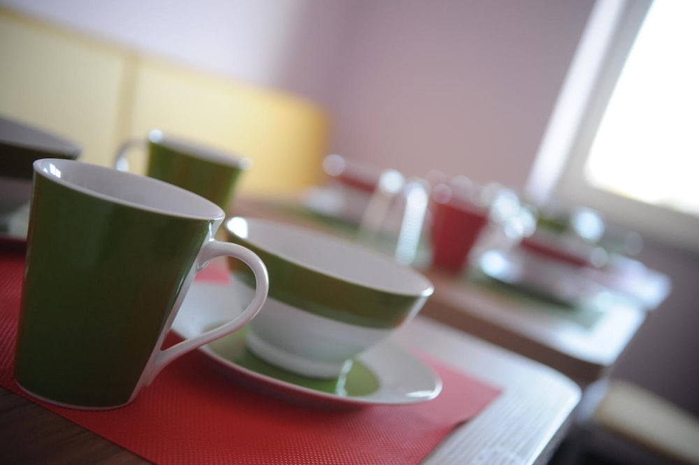 Фото Ostia Antica Suite Bb