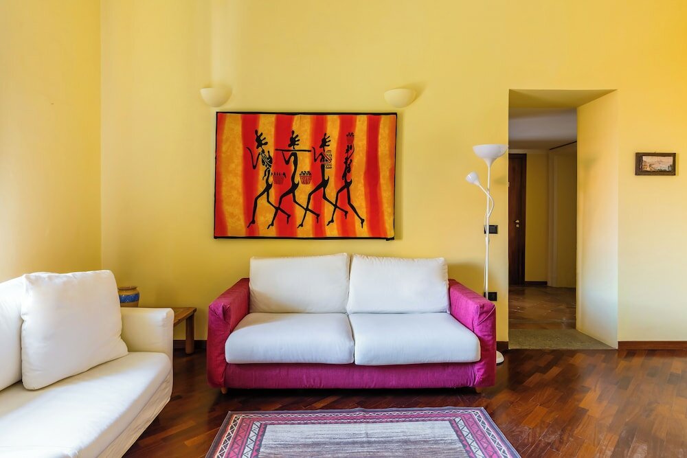 Фото Antica Napoli by Wonderful Italy