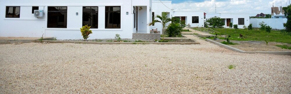 Фото Kijiji Villas Nungwi