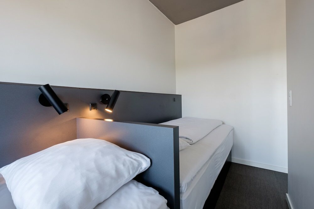 Фото Zleep Hotel Aarhus Viby