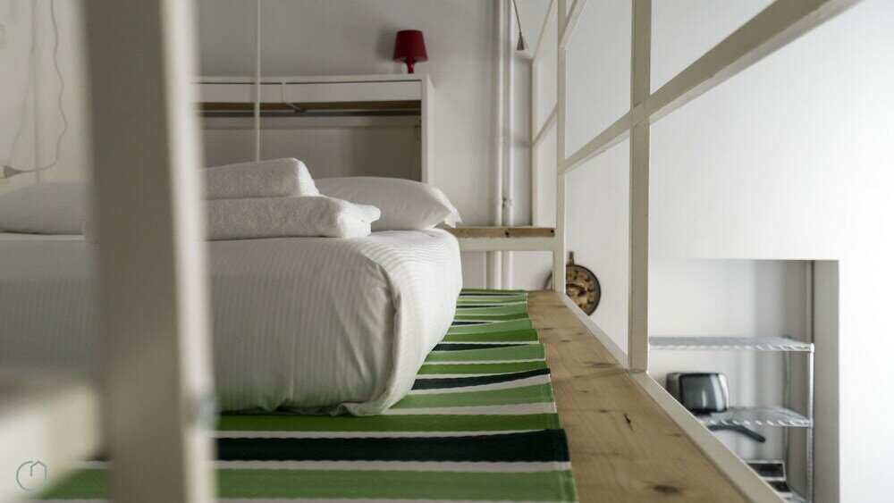 Фото Melzo 12 - tc mon loft by Italianway