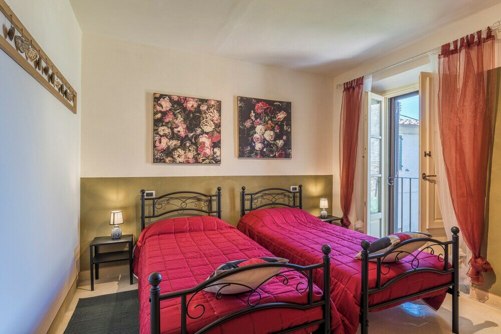 Фото Lajatico Domus