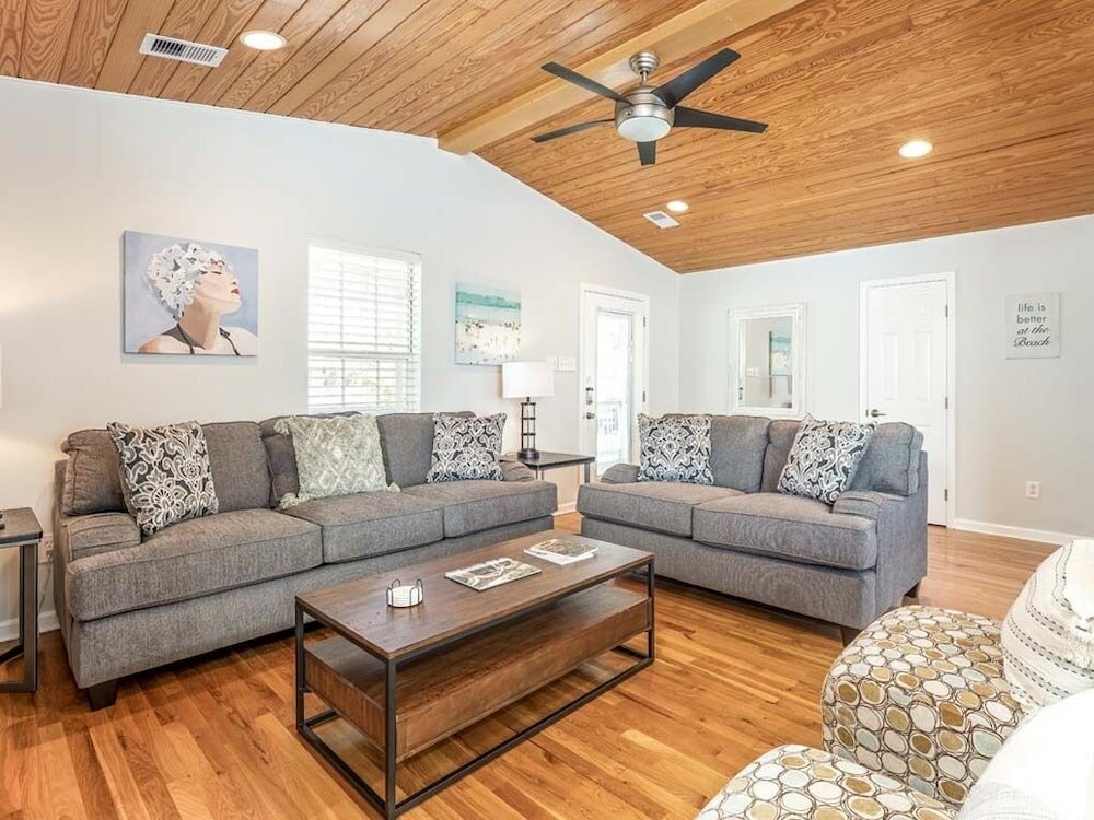 Фото Neptunes Nest