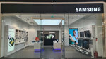 Samsung (Moscow, Avtozavodskaya Street, 18), electronics store