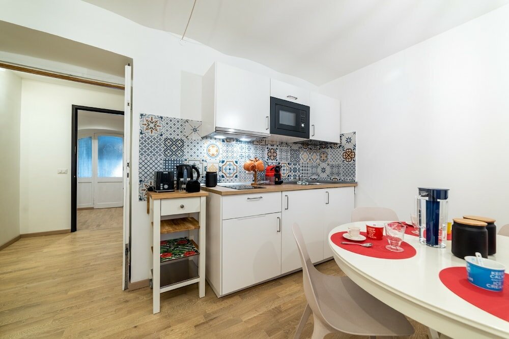 Фото Domus Domi Barberini Sq