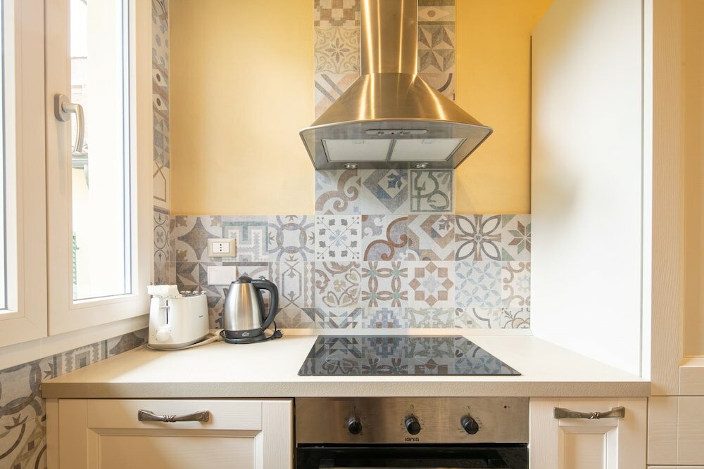 Фото Appartamenti degli Artisti