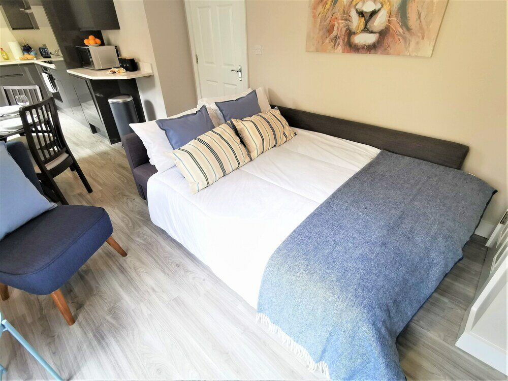 Фото New Apartment