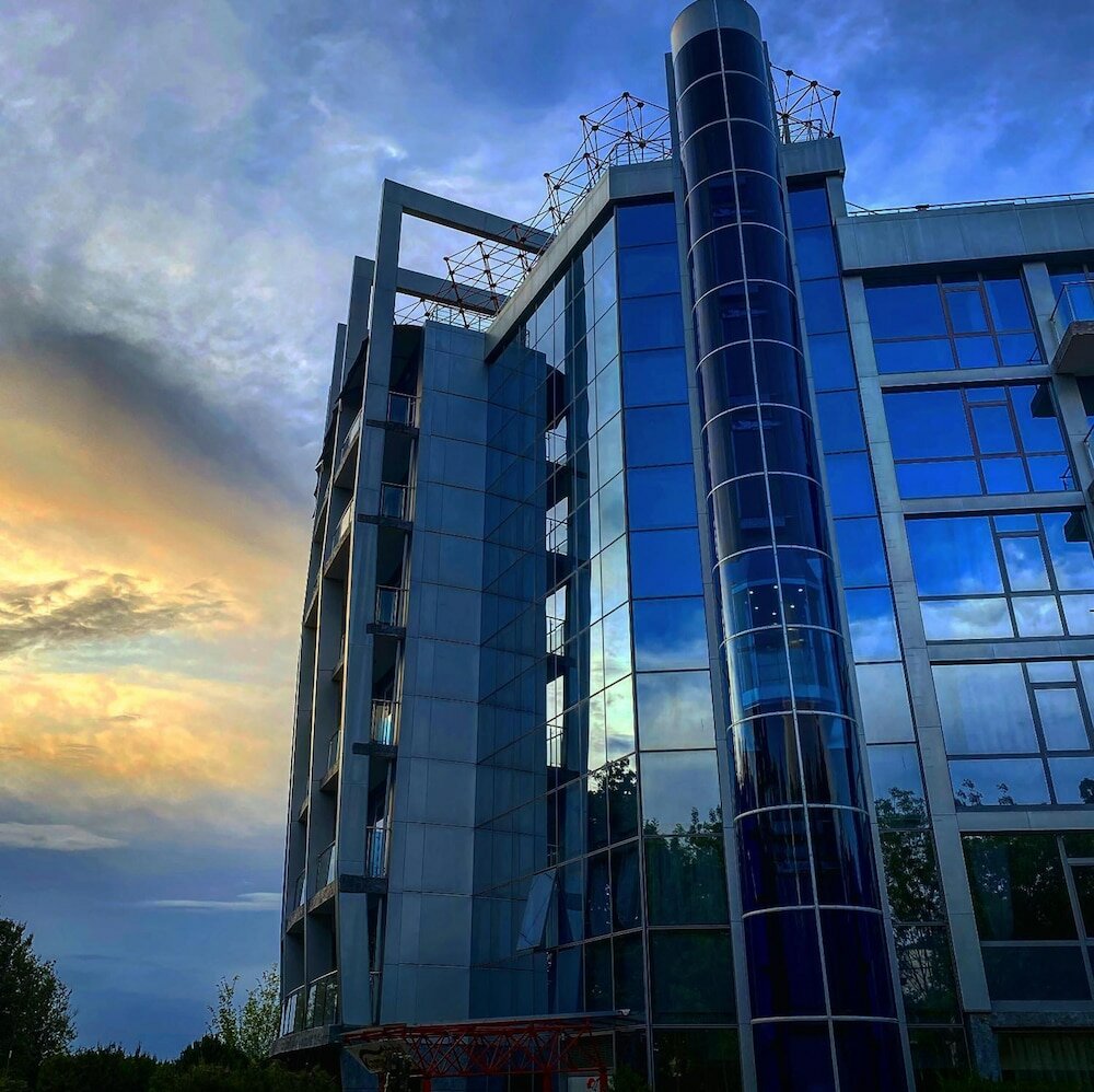 Фото отеля 5