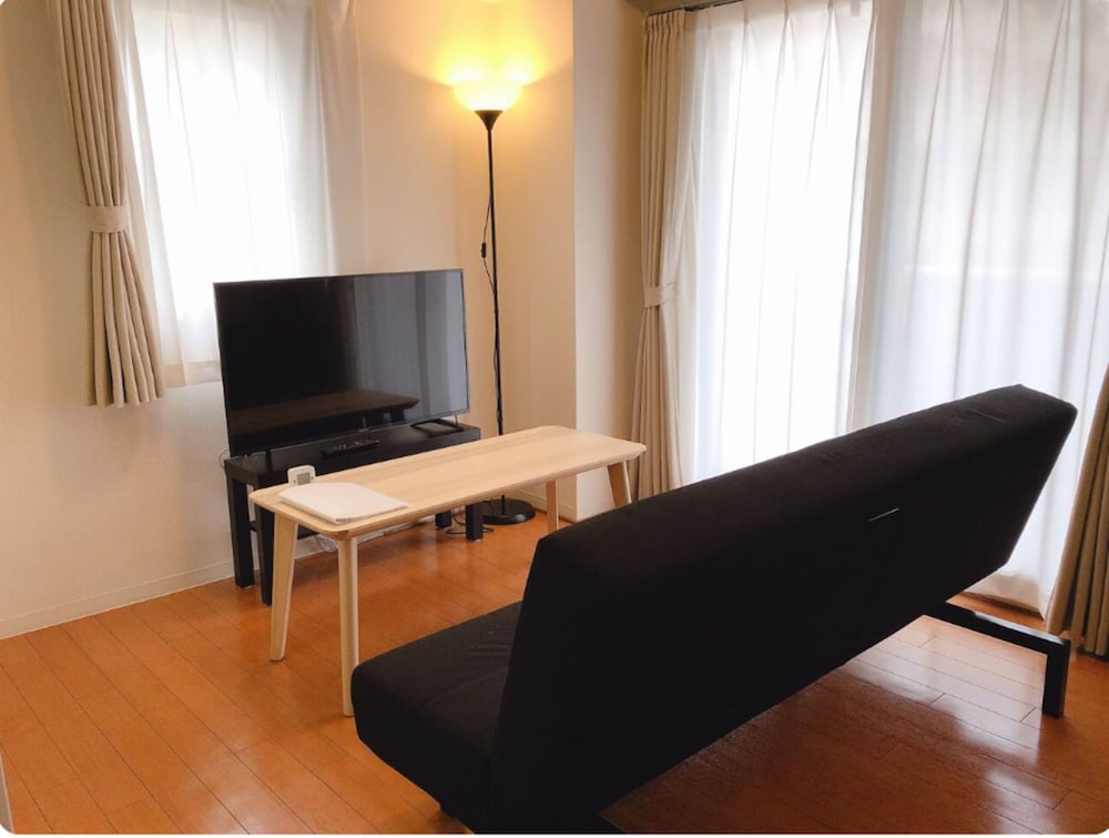 Фото Osaka Yodoyabashi House