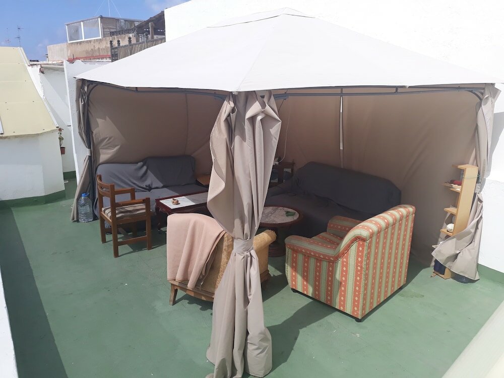 Фото Stardust Hostel