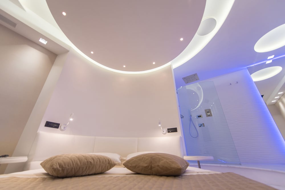 Фото Lux suites in Roma