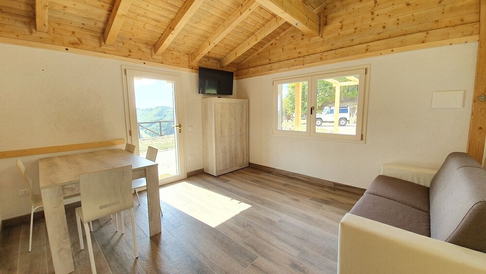 Фото Agriturismo Il Pagliaio