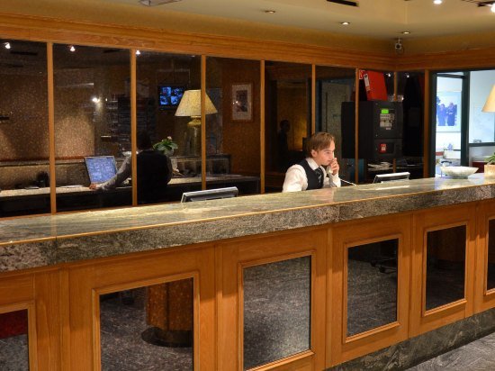 Фото Fletcher Hotel - Restaurant Carlton