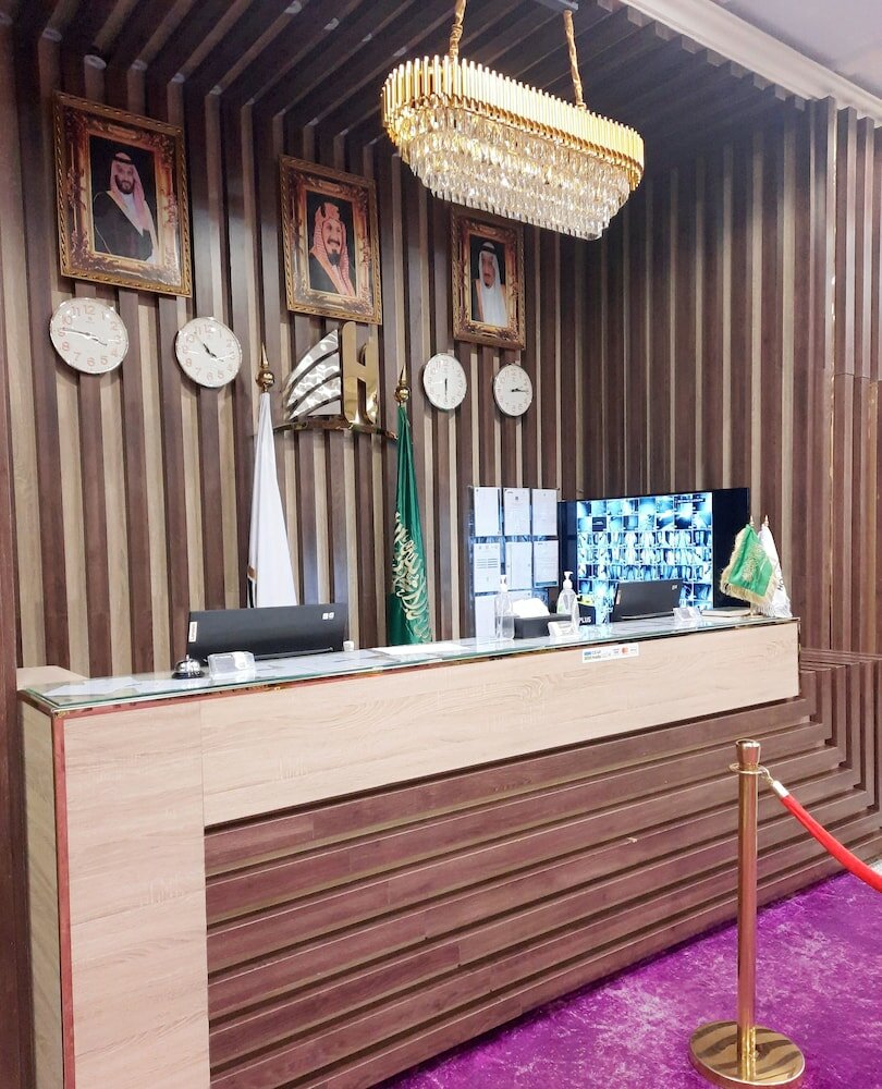 Фото The View hotel