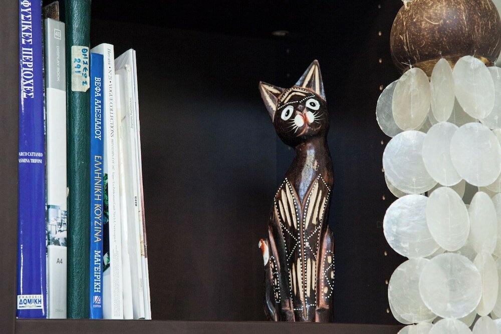 Фото Stylish Athinas House in Kallithea