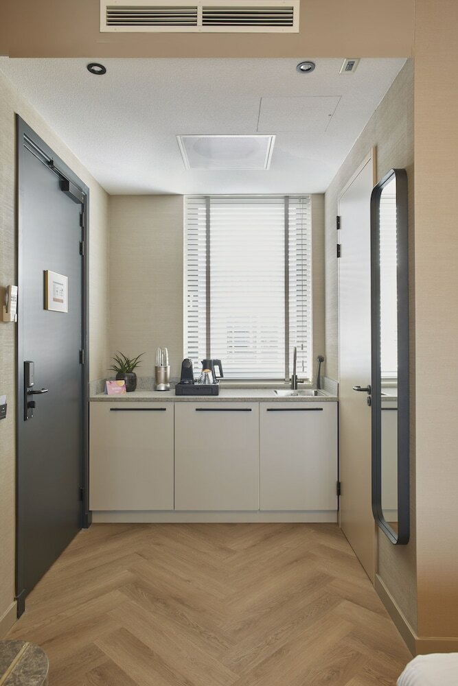 Фото Breathe Boutique hotel Leiden