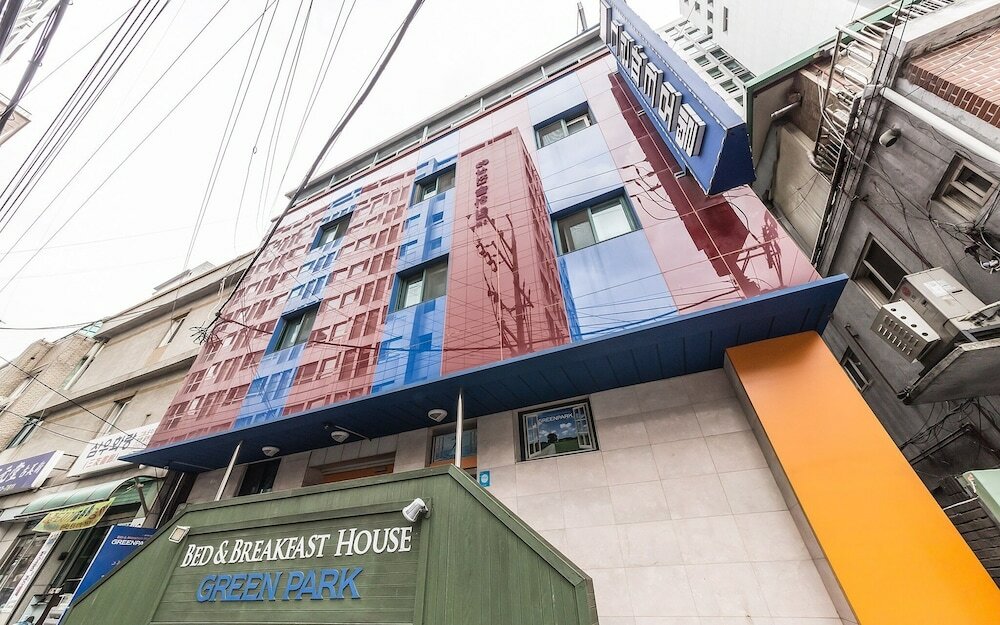 Фото отеля 4