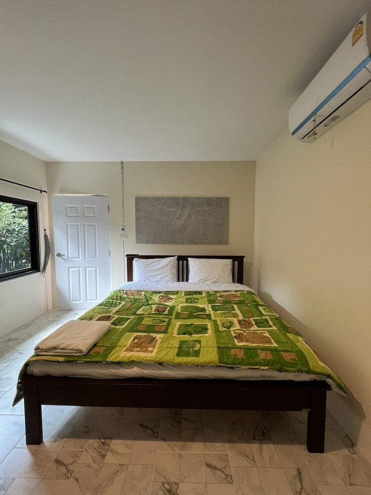 Фото Ton Pling Khao Lak Villa