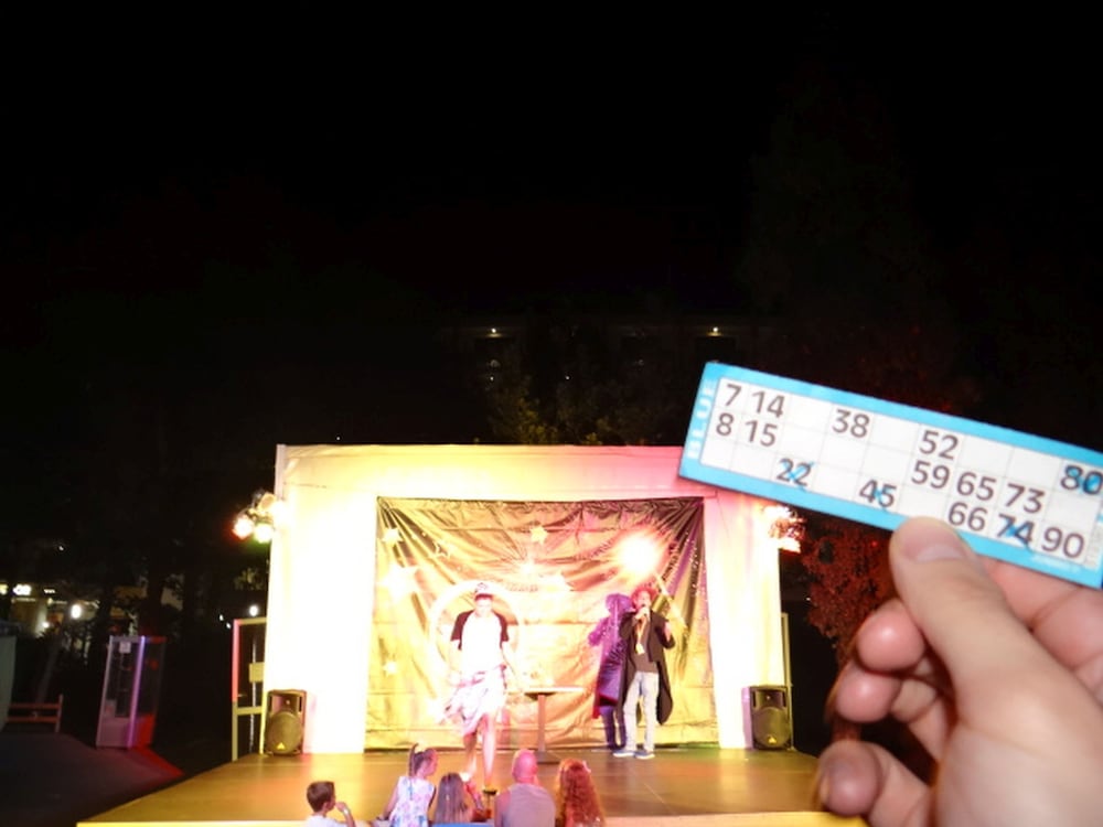 Фото Mpm Kalina Garden Hotel