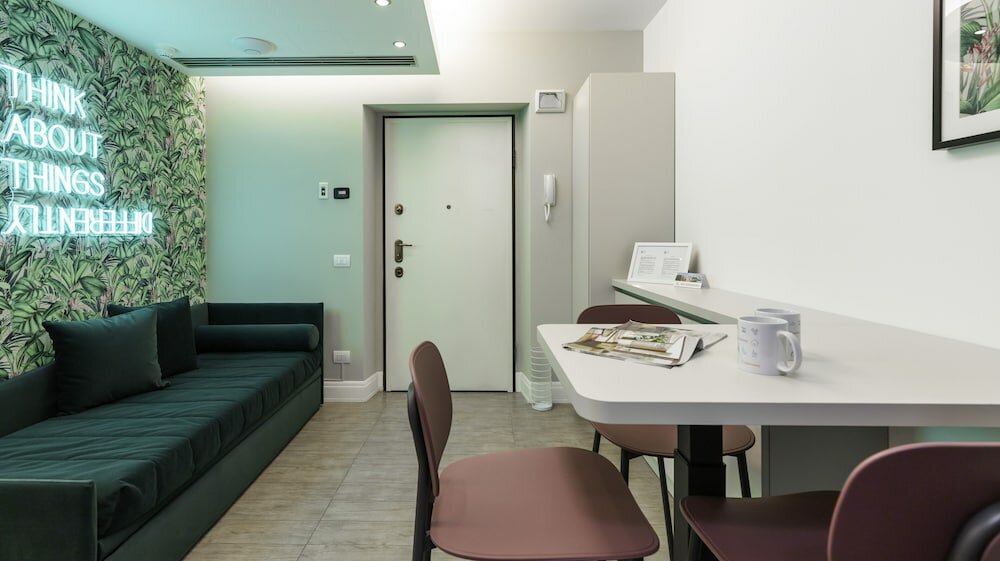 Фото Italianway - Corso Venezia 7