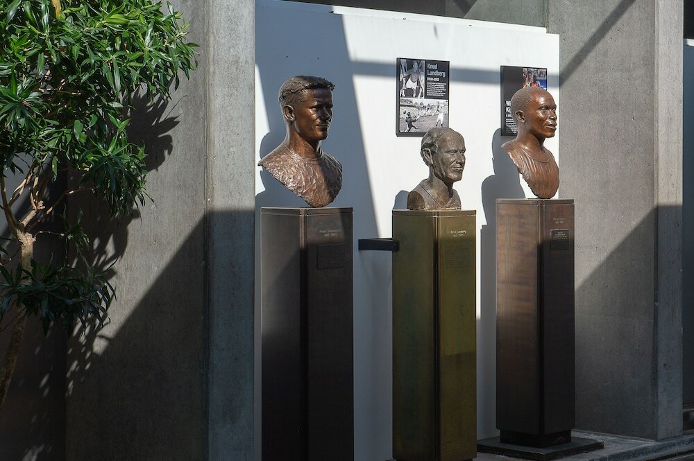 Фото Idraettens Hus Hotel & konference