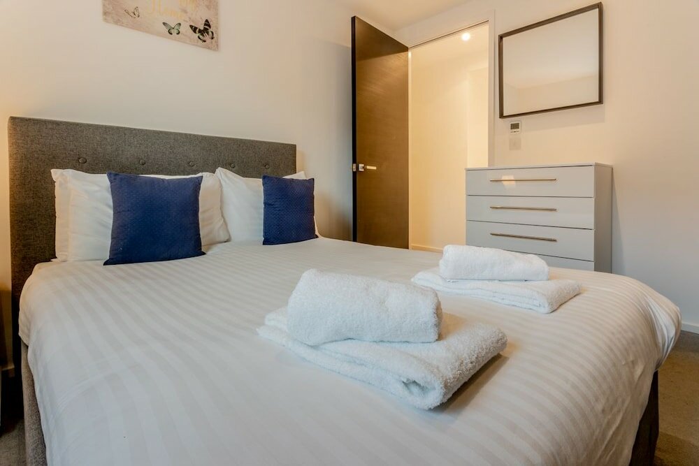 Фото Hoxton by Servprop