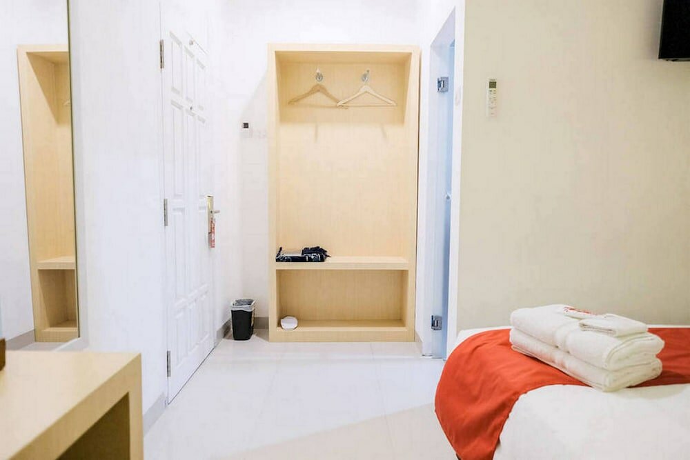 Фото RedDoorz Plus Syariah near Museum Lampung