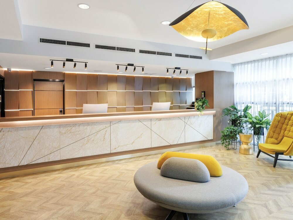 Фото Brady Apartment Hotel Flinders Street