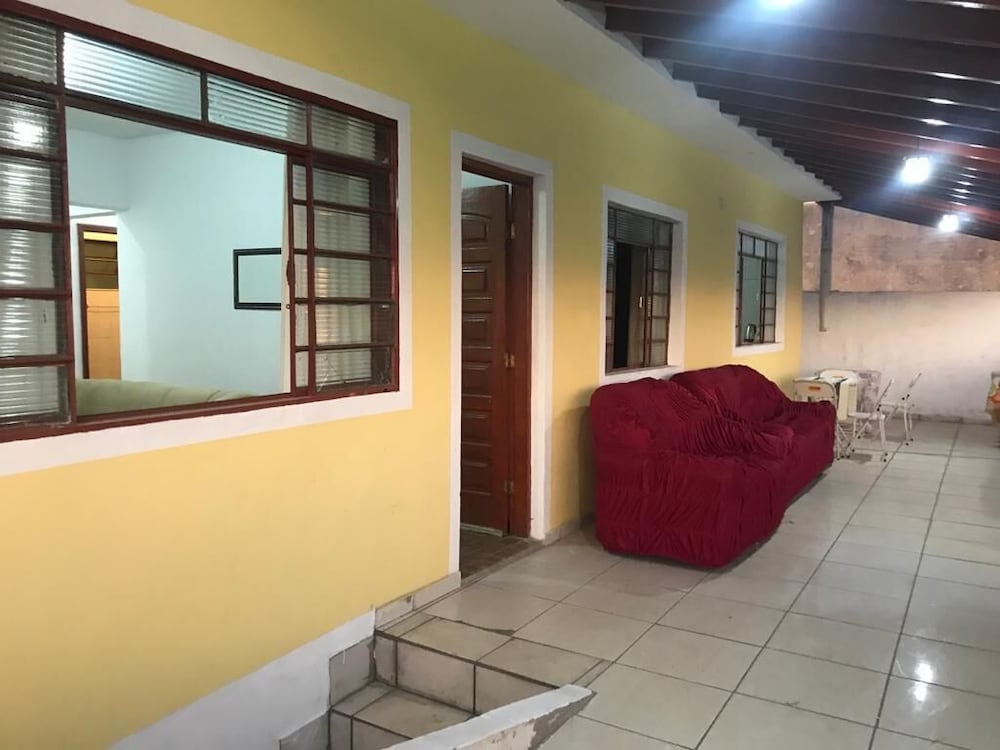 Фото Capivari Pousada B&b