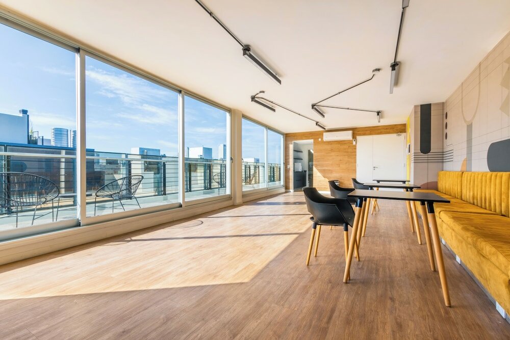 Фото Modern Apartments in Palermo Soho