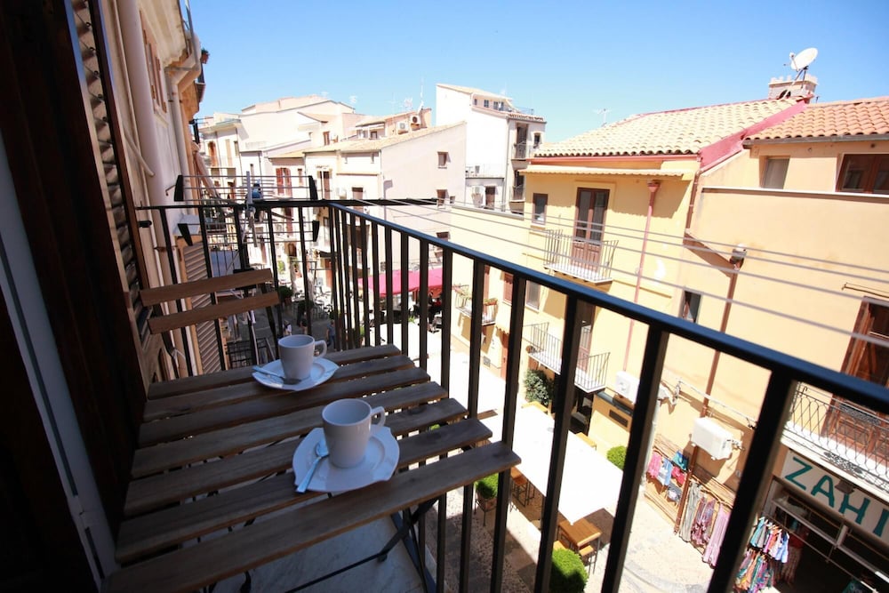 Фото Casa Paramuro by Wonderful Italy