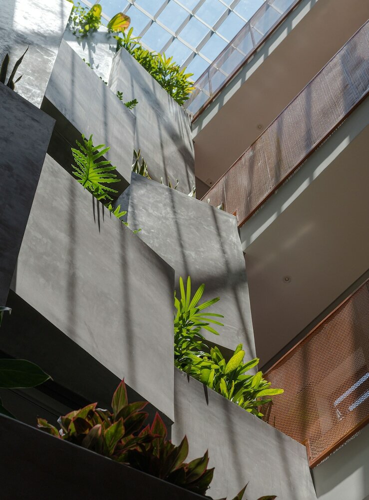 Фото Shelter Stay Da Nang