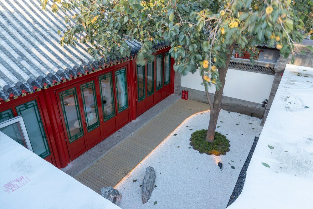 Фото Isvara Flowing Ocean Guesthouse