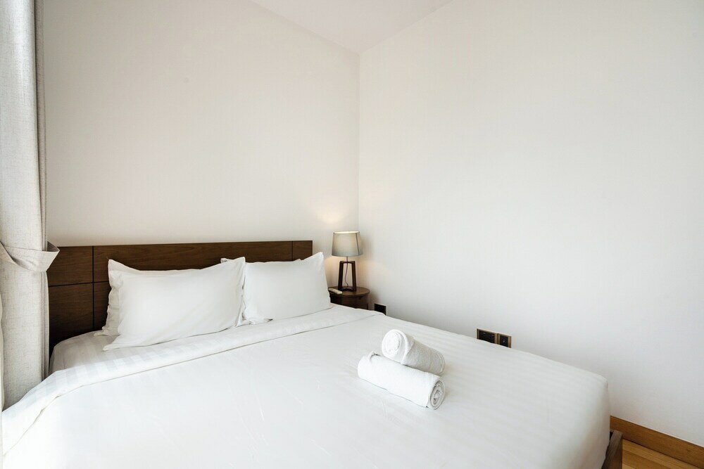 Фото D1 Mension Building