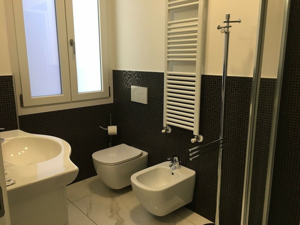 Фото Residenza La Piazzetta