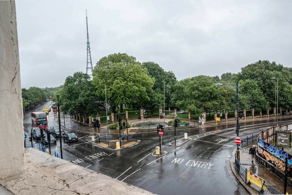 Фото Crystal Palace Residence II