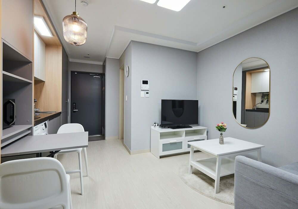 Фото Yeosu Ungcheon First by SoTA