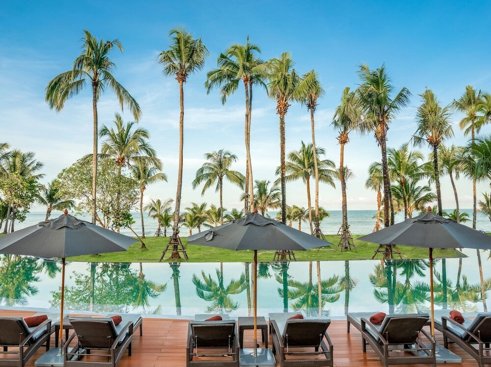 Фото La Flora Khao Lak