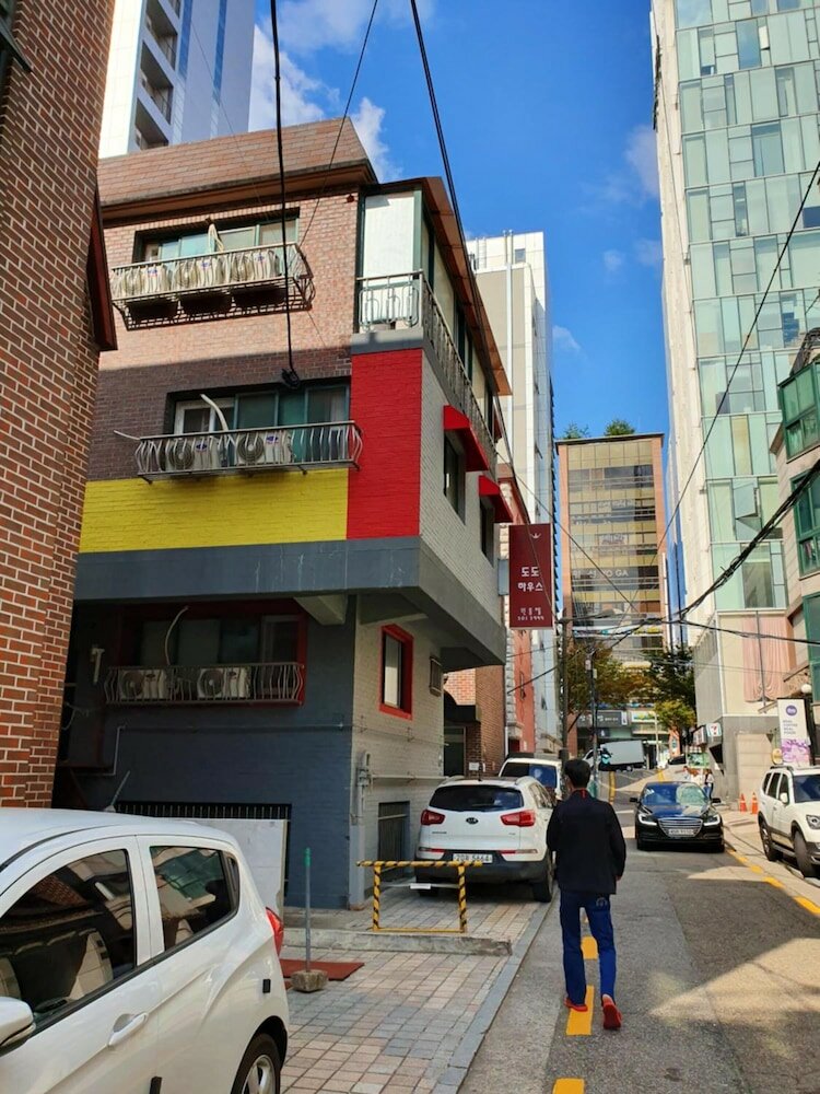 Фото Guest House ShaSha