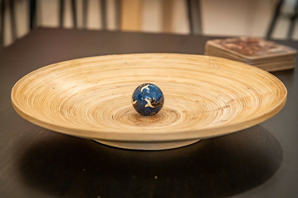 Фото Flat in central location with PR parking