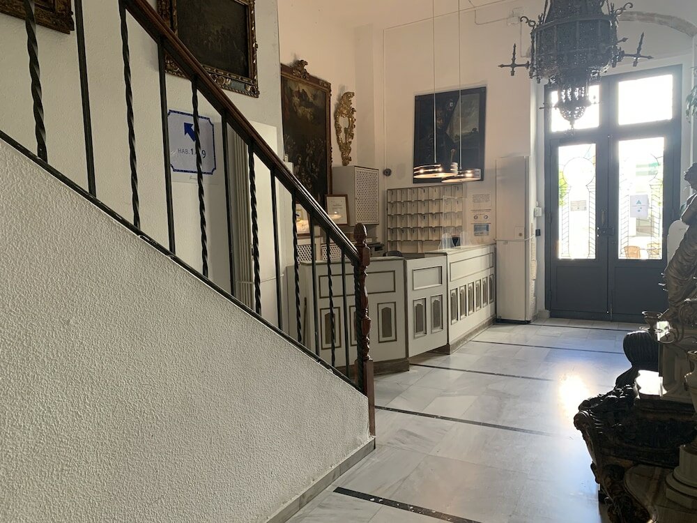 Фото Casa Palacio la Sal