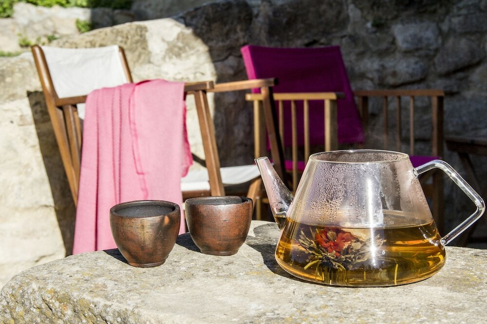 Фото La Casa de Los Moyas