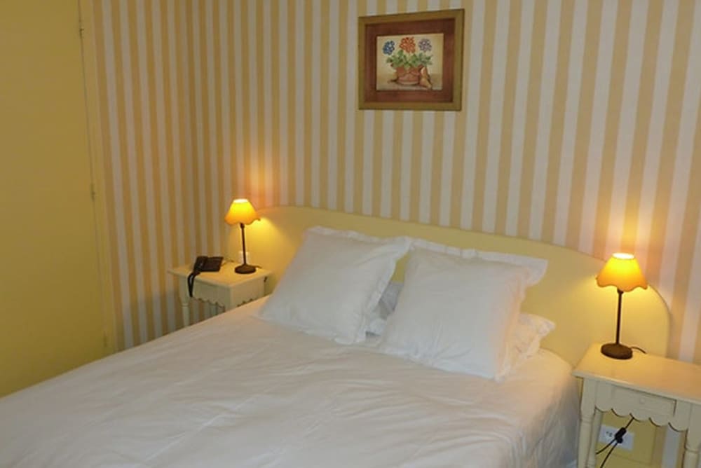 Фото Hôtel les Forges