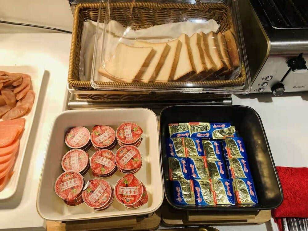 Фото Ibis Dalian Xinghai Park