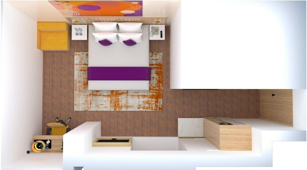 Фото Ira by Orchid Sambhajinagar