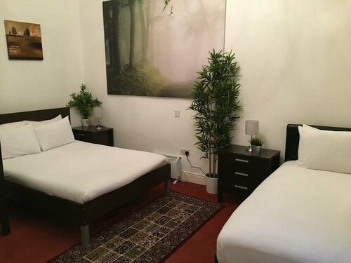 Гостиница Metrostays - O'Connell Street 84-2 в Дублине