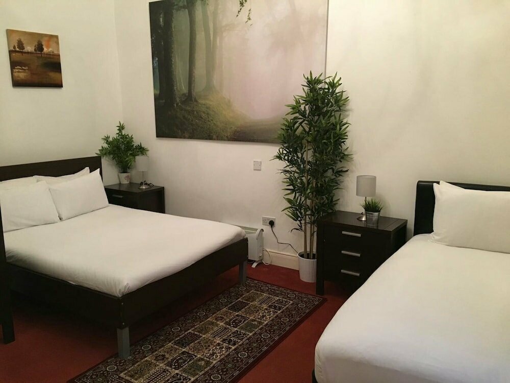 Hotel Metrostays - O'Connell Street 84-2, Dublin, photo